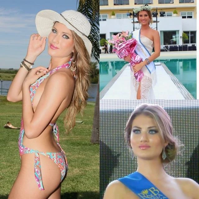 Vietnamnet, Hoa hậu Thế giới, Tây ban Nha, Mireia Lalaguna , Á hậu, Lan Khuê