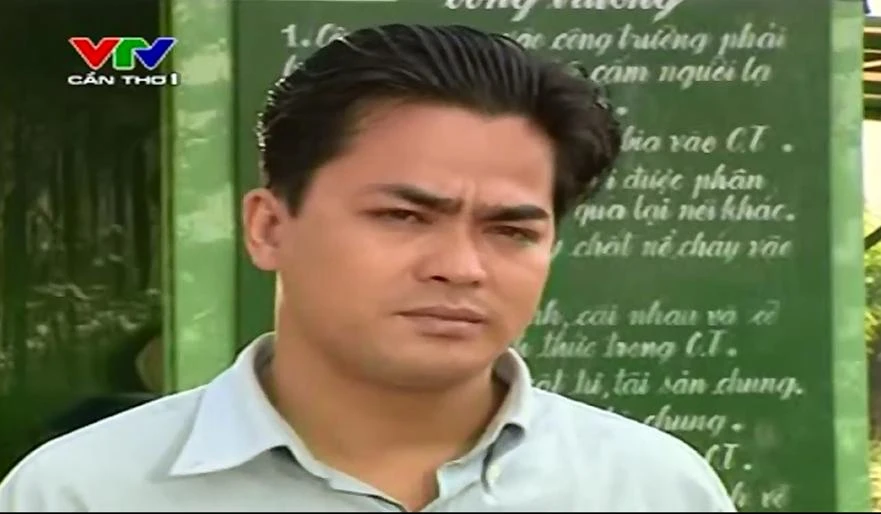 Diễn viên Nguyễn Hoàng bình phục trong hạnh phúc ảnh 8