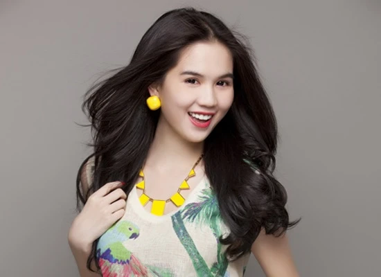 Hà Kiều Anh, Đàm Vĩnh Hưng, Ngọc Trinh, Thủy Tiên, vietnamnet