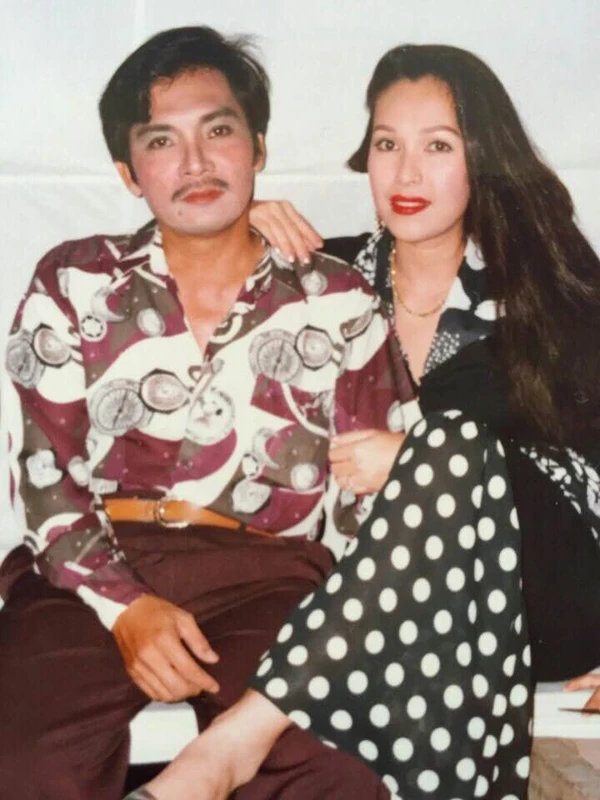 Thương Tín, Diễm My, Chánh Tín