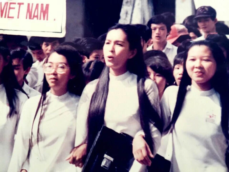 Thương Tín, Diễm My, Chánh Tín