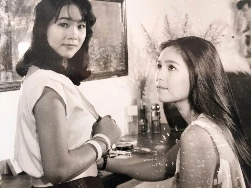 Thương Tín, Diễm My, Chánh Tín