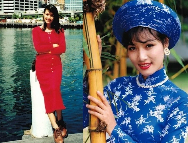 10 người đẹp Việt đoạt thành tích cao tại đấu trường nhan sắc lớn