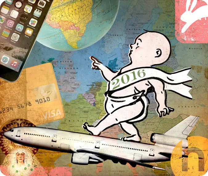 Tám cách để tiết kiệm tiền khi đi du lịch ảnh 1