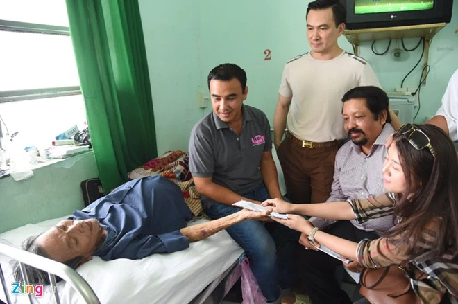 Diễn viên Thành Lũy qua đời sau 4 tháng chống chọi bệnh tật