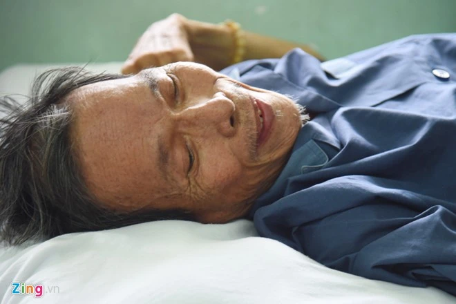 Diễn viên Thành Lũy qua đời sau 4 tháng chống chọi bệnh tật