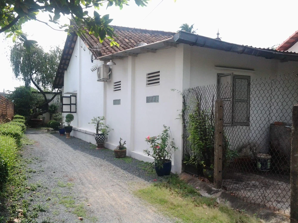 Số phận đặc biệt của người phụ nữ ‘Liệt phụ khả gia’ ảnh 3