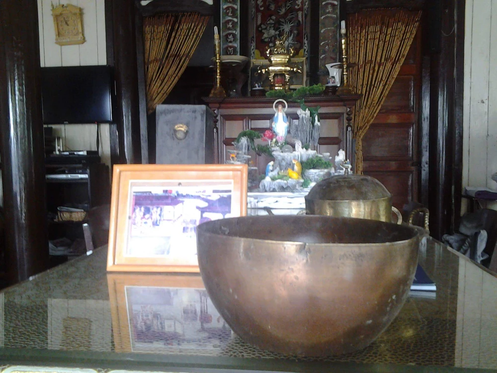 Số phận đặc biệt của người phụ nữ ‘Liệt phụ khả gia’ ảnh 6