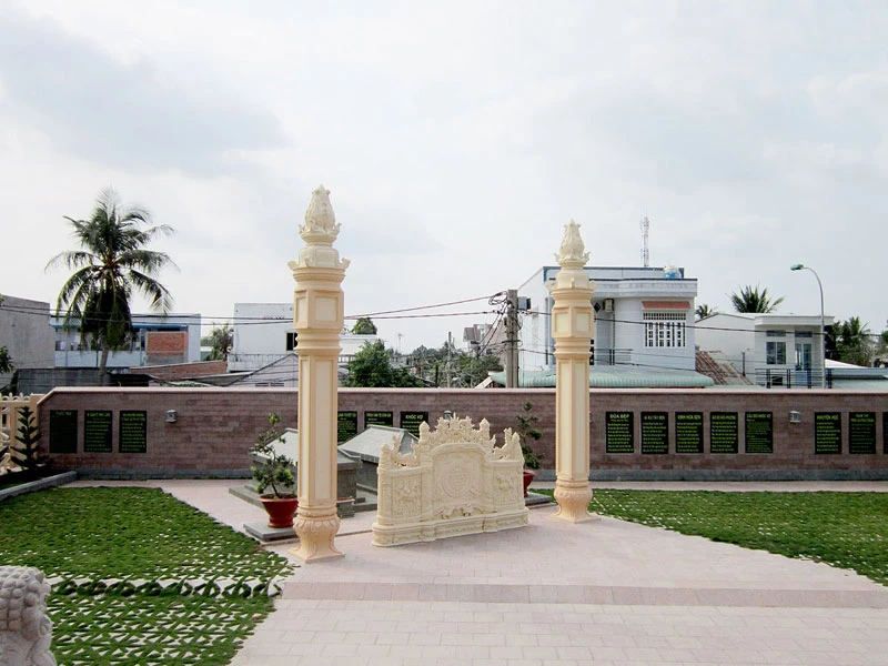 Số phận đặc biệt của người phụ nữ ‘Liệt phụ khả gia’ ảnh 7