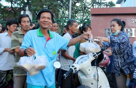 Sài Gòn còn nhiều nét đẹp ảnh 2