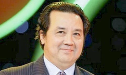 Những Ngọc hoàng 'hành hạ' Táo quân hơn chục năm ảnh 1