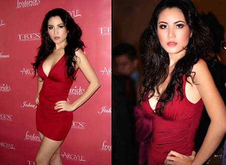 Cuộc sống của 'đối thủ' Nguyễn Thị Huyền sau khi rời Vbiz