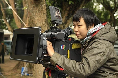 dao dien dang thai huyen tin tuong vao "nguoi tro ve" - 2