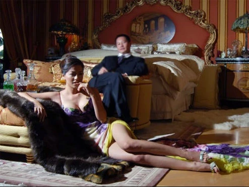  Ngọc Thúy - Đức An và cuộc tình -cưới ngay kẻo lỡ 