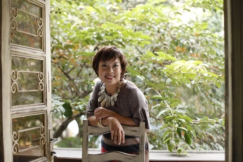 Những người đẹp cầm tinh con Khỉ ảnh 35