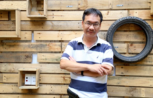 Đức Khuê, diễn viên, phim, giai tri, vietnamnet, Đối thủ kỳ phùng, VTV, Em là bà nội của anh