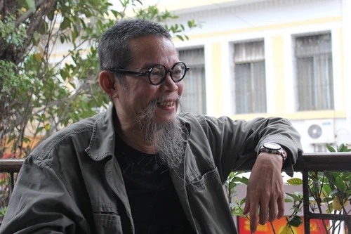 Những nam nghệ sĩ cầm tinh con Khỉ ảnh 4