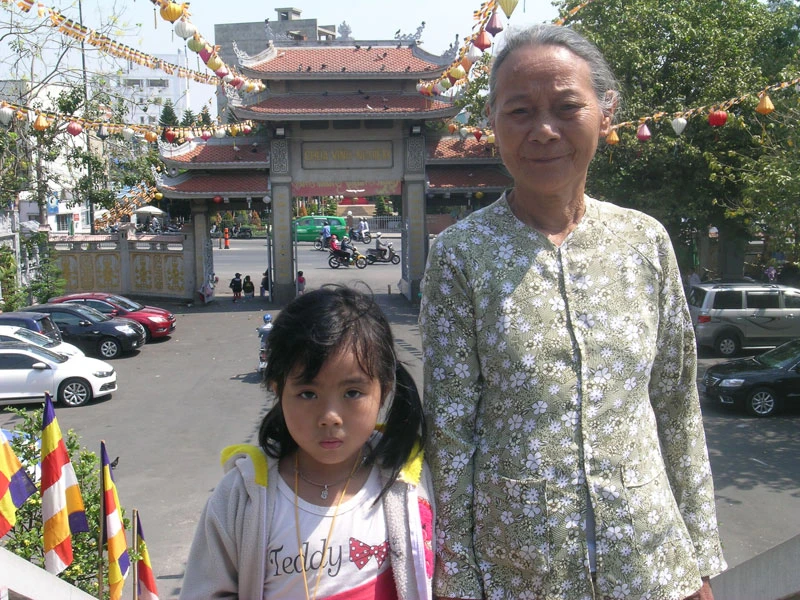 Những điều may mắn nên làm trong 3 ngày Tết ảnh 12