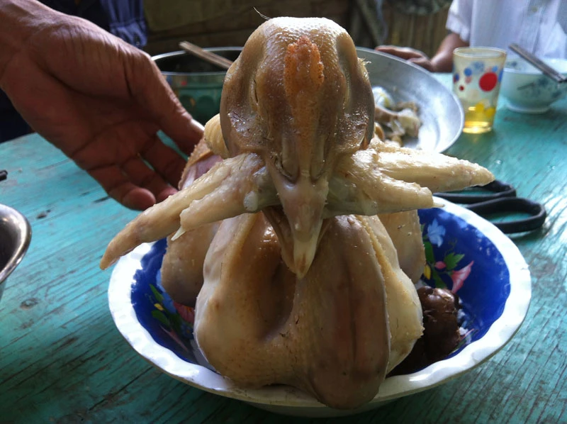 Những tục kiêng kỵ ngày đầu năm mới ảnh 6