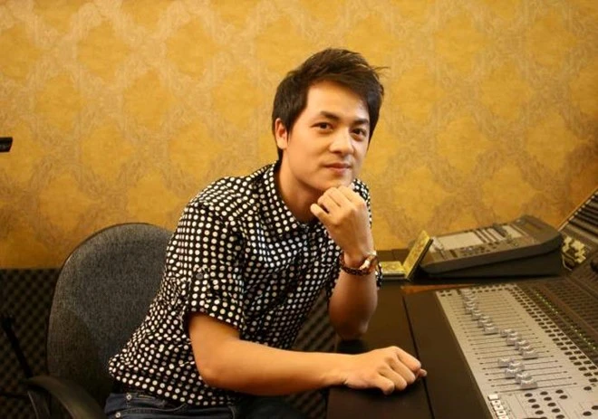 Nhà ca sĩ Đăng Khôi bị trộm đột nhập lấy 800 triệu đồng