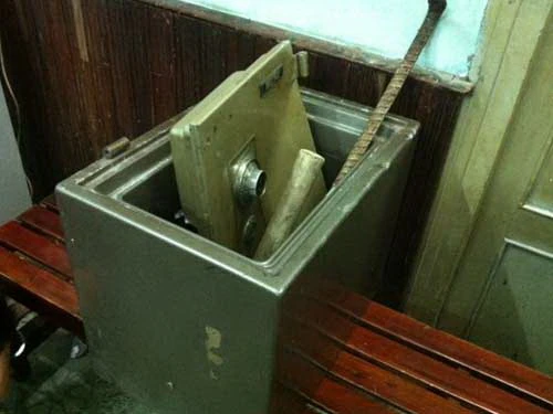 Nhiều vụ trộm đột nhập, lấy tài sản khi cả nhà du xuân ảnh 1 Nhiều vụ trộm đột nhập, lấy tài sản khi cả nhà du xuân ảnh 1