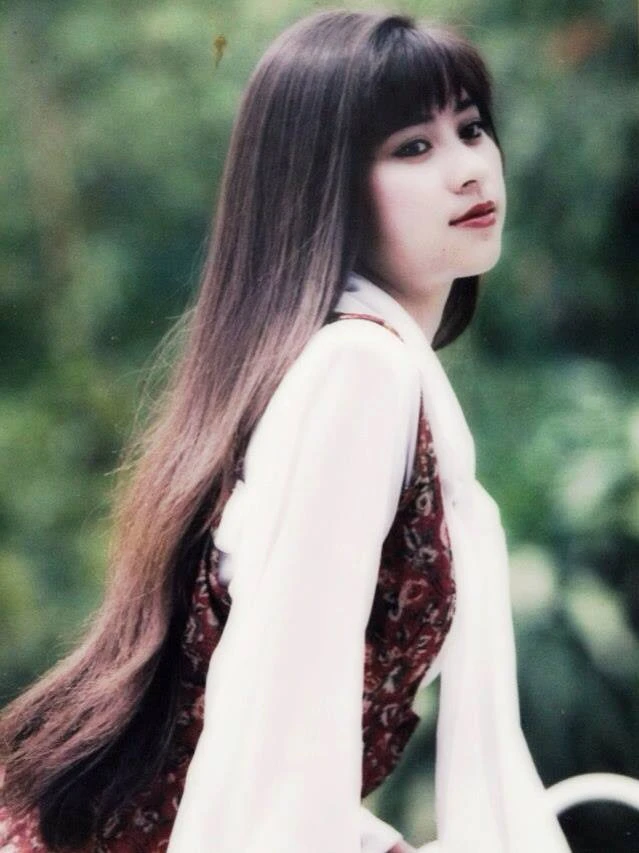 Diệu Ái, Diễm Hương, Y Phụng, thập niên 90, thái san, diễn viên