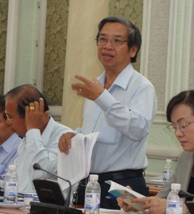 Gần như toàn bộ dân TP.HCM bị điếc? ảnh 3