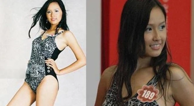 Mai Phương Thúy, Thùy Dung nghĩ gì khi nhìn thấy hình ảnh này?