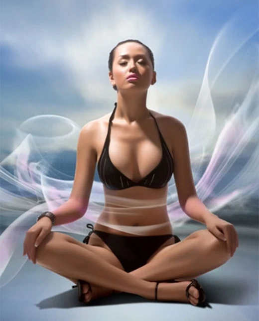 Mai Phương Thúy liên tục tung ra những bộ ảnh bikini khoe vòng 1 bốc lửa.