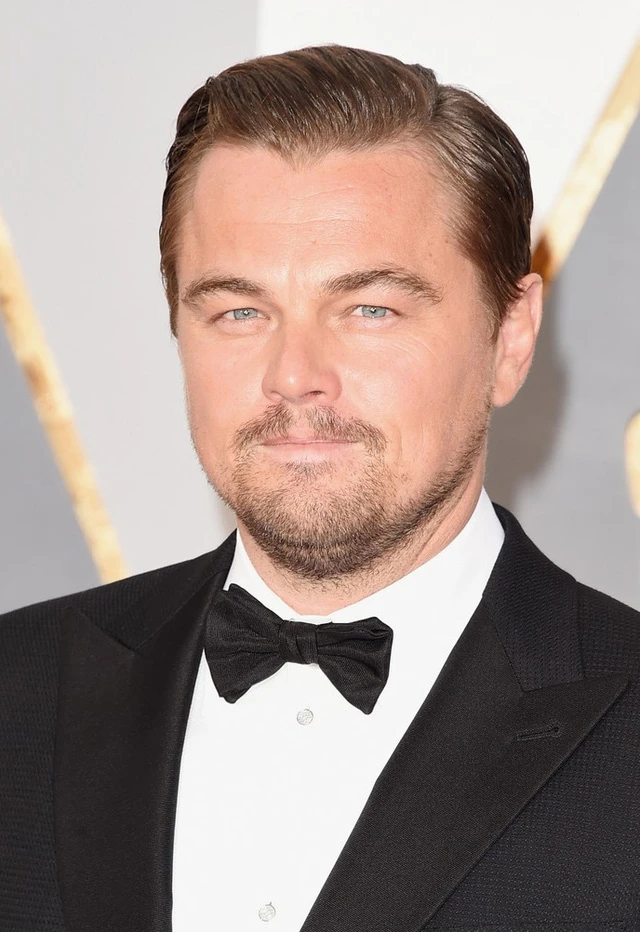  Leonardo DiCaprio giành giải Nam diễn viên chính xuất sắc nhất. 