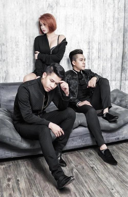 nhung sao viet co so thich "vach ao xem lung" hinh anh 4