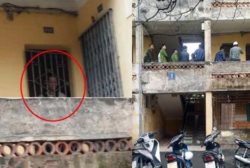 Nghi bị đầu độc, nam thanh niên tấn công người phụ nữ bán gạo ảnh 2