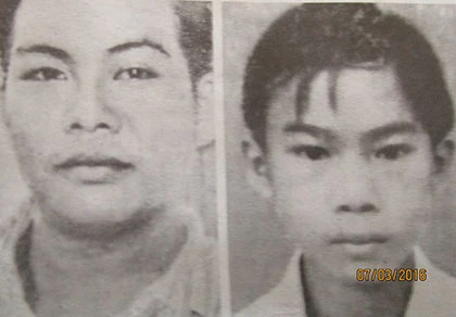 Truy bắt nghi can chém bốn người vì mâu thuẫn đá gà ảnh 1