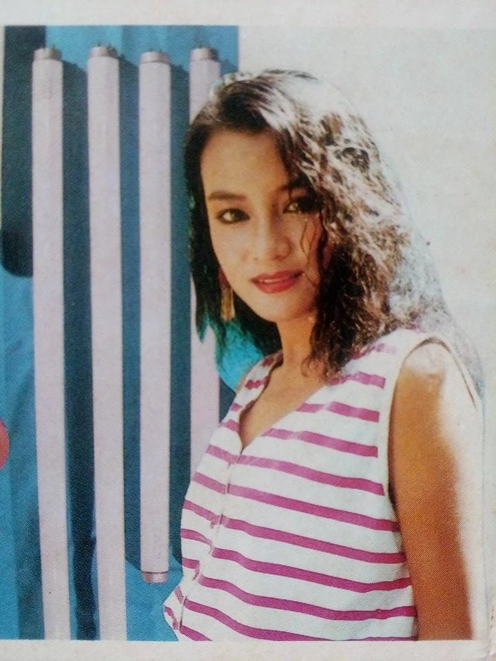 La Kim Phụng, Diễm Hương, Việt Trinh, Lý Hùng, Y Phụng, thập niên 90