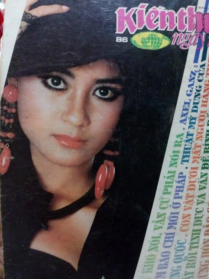 La Kim Phụng, Diễm Hương, Việt Trinh, Lý Hùng, Y Phụng, thập niên 90