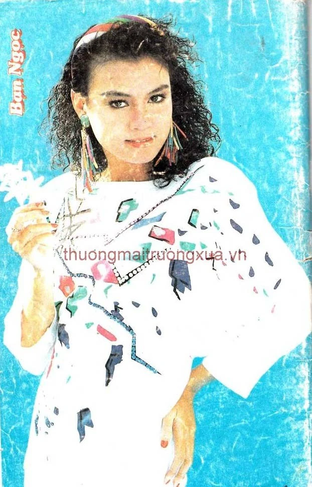 La Kim Phụng, Diễm Hương, Việt Trinh, Lý Hùng, Y Phụng, thập niên 90