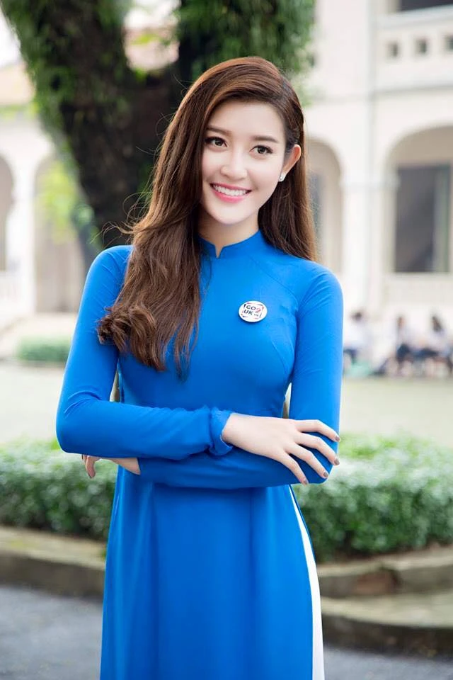 Huyền My cũng đã chuẩn bị tinh thần cho những bước ngoặt mới trong năm nay.