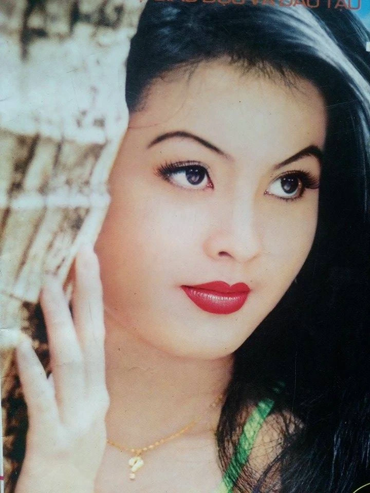 diễn viên, Yến Vy