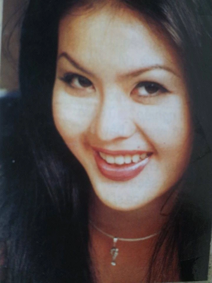 diễn viên, Yến Vy