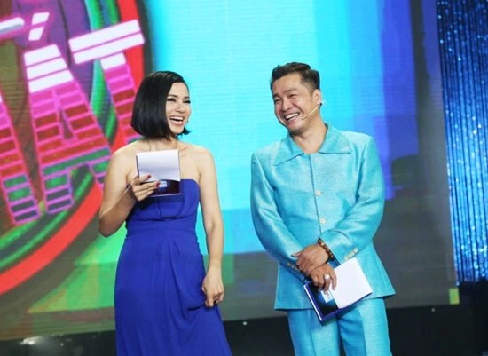 Lý Hùng, Diễm Hương, Việt Trinh