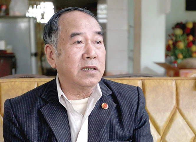 Trường Sa 14-3 - Những hồi ức bi hùng 