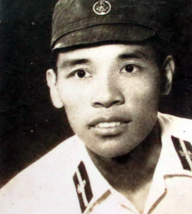 30 ngày trấn giữ đảo Đá Lớn 