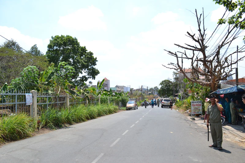 Toàn cảnh vụ sập cầu Ghềnh qua ảnh ảnh 14