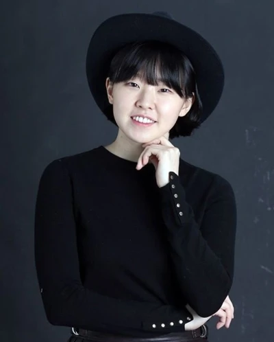 Nữ diễn viên Lee Min Ji.