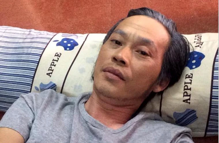 Hoài Linh, Hoài Linh hôn mê