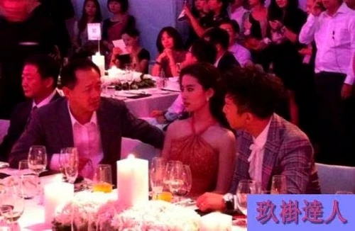 pham bang bang, luu diec phi, truong ba chi, lam chi linh