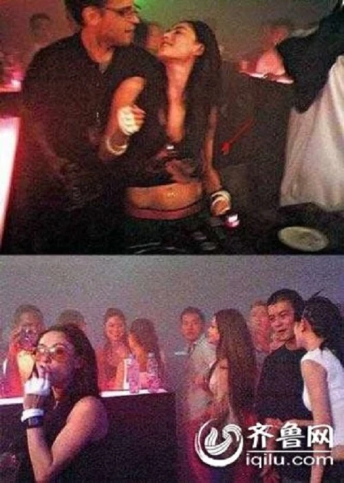 pham bang bang, luu diec phi, truong ba chi, lam chi linh