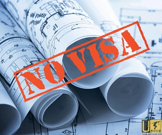 Người Việt du lịch 48 quốc gia, vùng lãnh thổ không cần Visa ảnh 2