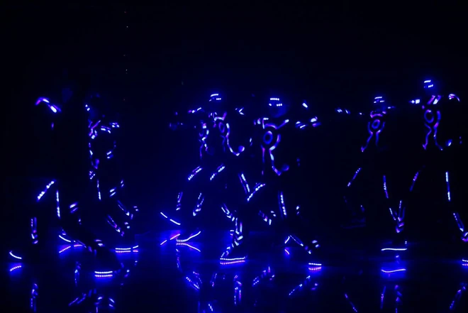 Quán quân VN's Got Talent 2016 chơi trống, hát rock