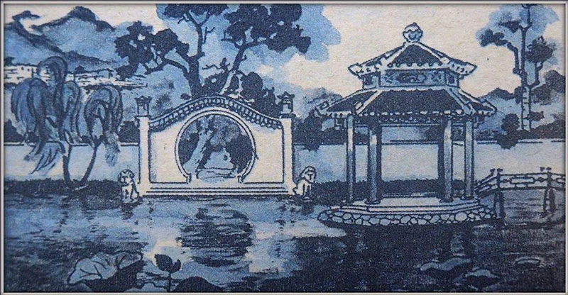 Những trang sách 'vỡ lòng' không thể nào quên (Kỳ 2) ảnh 14